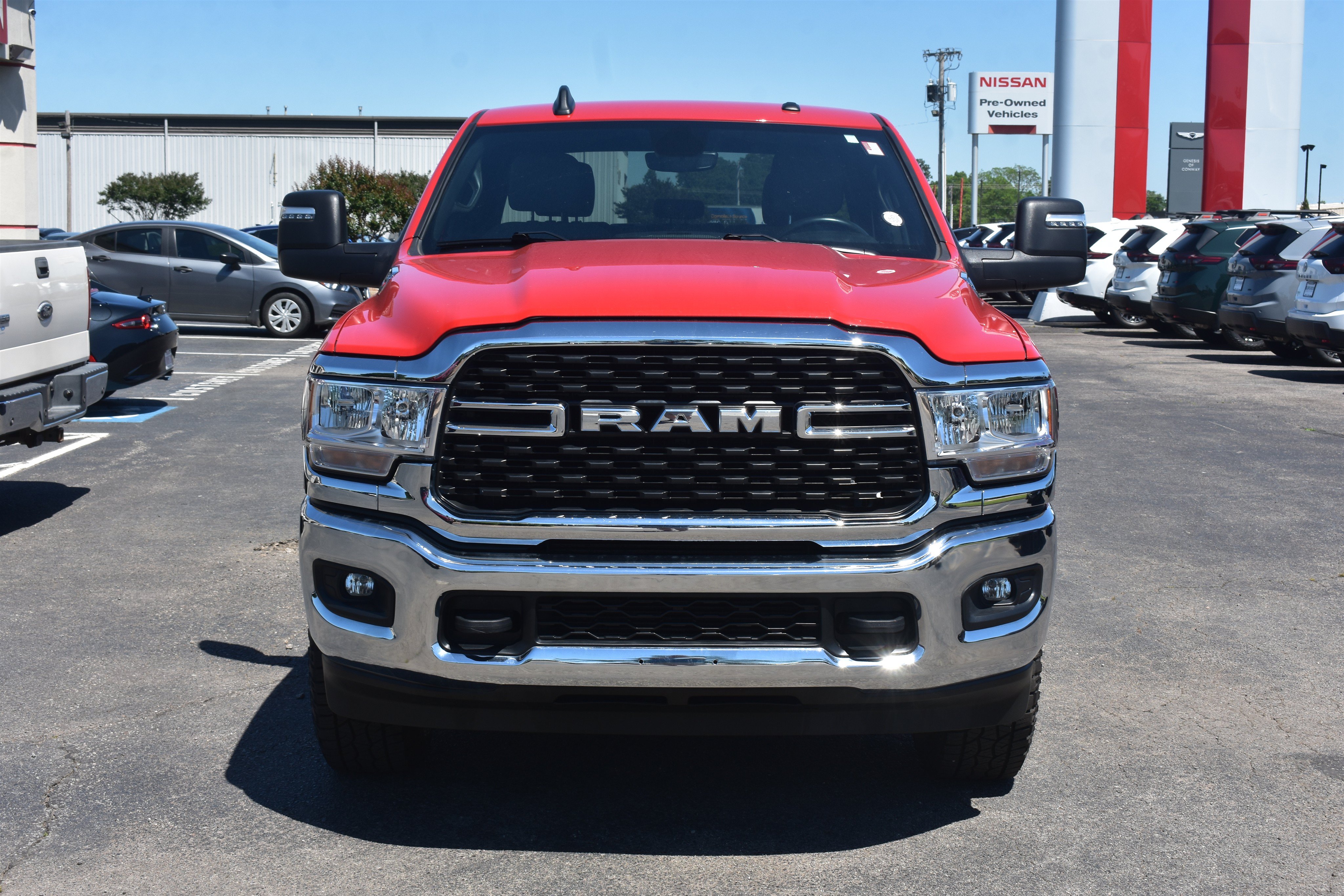 ram ram 3500 pickup 2024 3C63R3HLXRG362260 image ram ram 3500 pickup 2024 3C63R3HLXRG362260 image